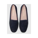 Pretty Ballerinas Dame Sko Blå 38 EU,