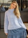 Viking Garn 2510 1A Gudrun Genser