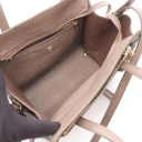 Salvatore Ferragamo Dame Brun