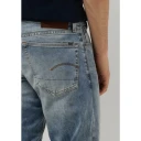 G-Star RAW 3301 Regular Tapered Jeans - Light blue - Men 29-30 Light blue male