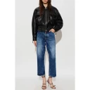 Dsquared2 Dame Jeans Blå XL,