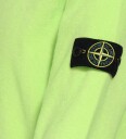 Stone Island Genser   Frotté   Lime   Stone Island   12 år 152   Genser   Grønn