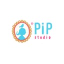 Pip Studio sengetøy   Fleur Grandeur   Vendbar dynetrekk   100% bomulls sengesett