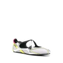 The Attico Dame Sko Flerfarget 36 EU,