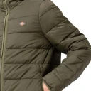 Dickies Herre Jakker Grønn L,