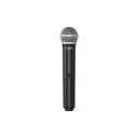 Shure Blx24 Vokalsystem Med Pg58 Velg Frekvens