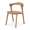 Ethnicraft Bok Spisestol Teak