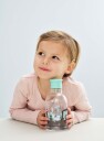 Rig-Tig - Moomin ABC DRINK-IT vannflaske 0,5L turqouise