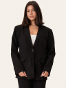BYIC Signature Blazer Sort XL