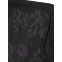 Zimmermann, Dame, Bukser, Svart, S,
