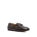 Henderson Baracco Dame Sko Brun 38 EU,