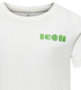 Kids Only T skjorte Cook Lovely Life Cloud Danser 7 8 år 122 128 T skjorte Hvit