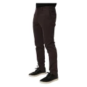 Dolce & Gabbana Herre Bukser Brun M,