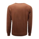 Brooksfield Herre Strikkevarer Brun M,