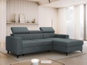 hjørnesofa NO_BRAND Hjørnesofa MILANO DM Flow 21 Høyre  