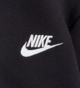 Nike Hettegenser   Svart   Nike   3 år 98   Hettegenser