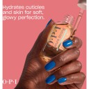 OPI Nature Strong Glow Up Nail & Cuticle Oil 30ml