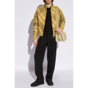 Burberry Herre Jakker Grønn L,