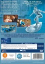 The Fantastic Four: First Steps 2025 DVD