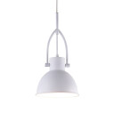 Platinet PPL025W Pendellampe   E27   Metall/Svart