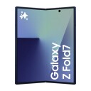 Samsung Galaxy Z Fold7 12GB 256GB 5G Smarttelefon Blå
