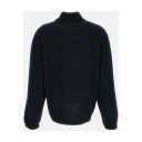 Barrie Dame Topper Svart S,
