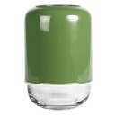 Muurla Capsule justerbar vase 18–28 cm Grønn-klar