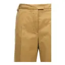 TheLatest Dame Bukser Beige M