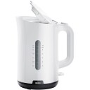 Braun WK1100WH Vannkoker 1,7L 2200W Hvit med Trådløs Design