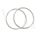 Orvis Super Strong Plus Leaders 9' 0x fortom 0x