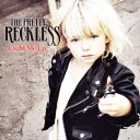 The Pretty Reckless Light Me Up Vinyl