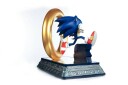 Sonic The Hedgehog 30års jubileum Figur av First 4 Figures