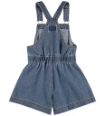 Levi"s Lvg Shortall With Tie At Waist Blue 152