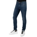 Jeckerson Herre Jeans Blå W35,