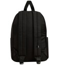 Old Skool Grom Backpack Black/Flame Onesize  Bestselger