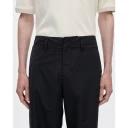 Berner Khül Herre Bukser Svart M,