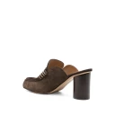 JW Anderson Dame Sko Brun 38 EU,