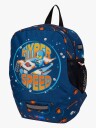 LEGO® City Barnehageryggsekk 10L Hyperspace