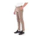 Daniele Alessandrini Herre Bukser Beige W38