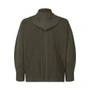 Issey Miyake Herre Gensere & Hettegensere Grønn M,