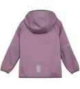 LEGO® Wear Softshell Jakke   LWSefrit 200   Light Purple   LEGO® Wear   4 år (104)   Softshell   Lilla