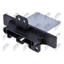 Motstand, kupévifte NTY ERD-NS-010