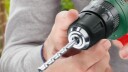 Bosch Universal Impact 18V cordless impact drill (1x 1.5 Ah)