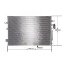 Kondensator MAHLE ORIGINAL AC 46 000S