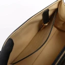 Delvaux Delvaux Dame Svart