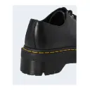 Dr. Martens Dame Sko Svart 41 EU,