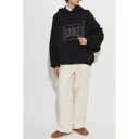 Palm Angels Herre Gensere & Hettegensere Svart L,