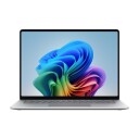 Microsoft Surface Laptop 8. Utgave 512 GB 15" Copilot+ PC Platina EP2-61336