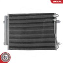 Kondensator ESEN SKV 86SKV142