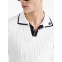Dolce & Gabbana Herre Topper Hvit L,